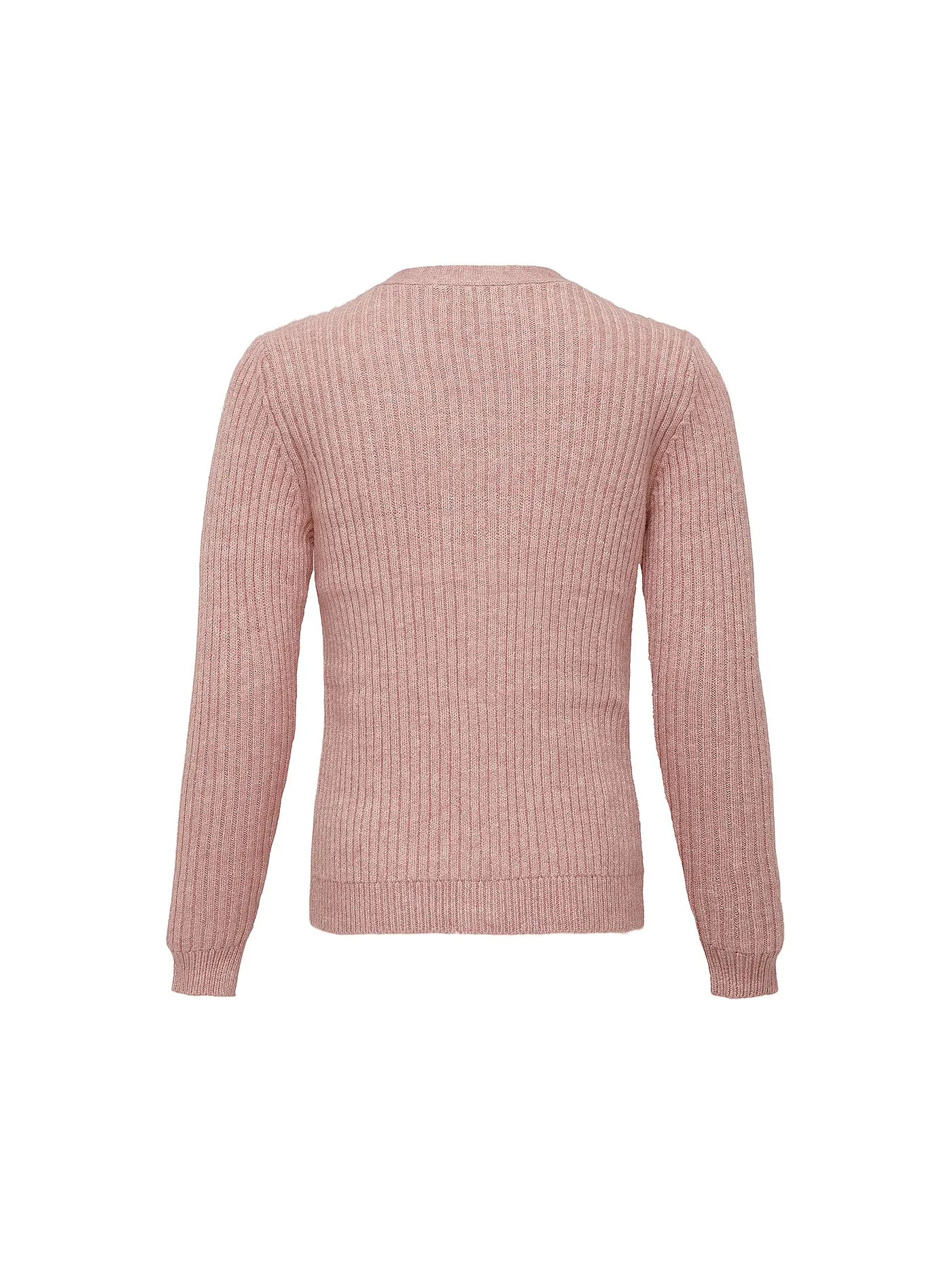 ONLY | Mädchen Strickjacke KOGNEWKATIA | rosa